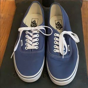 Vans sneakers